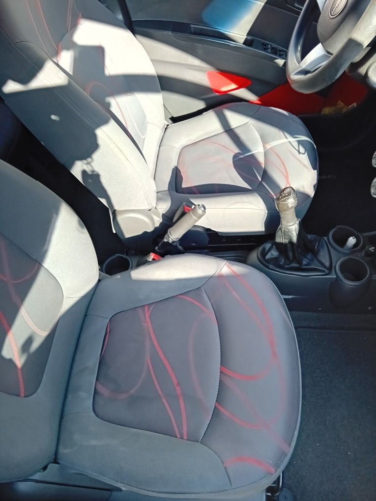 Spark 1.4 chevrolet