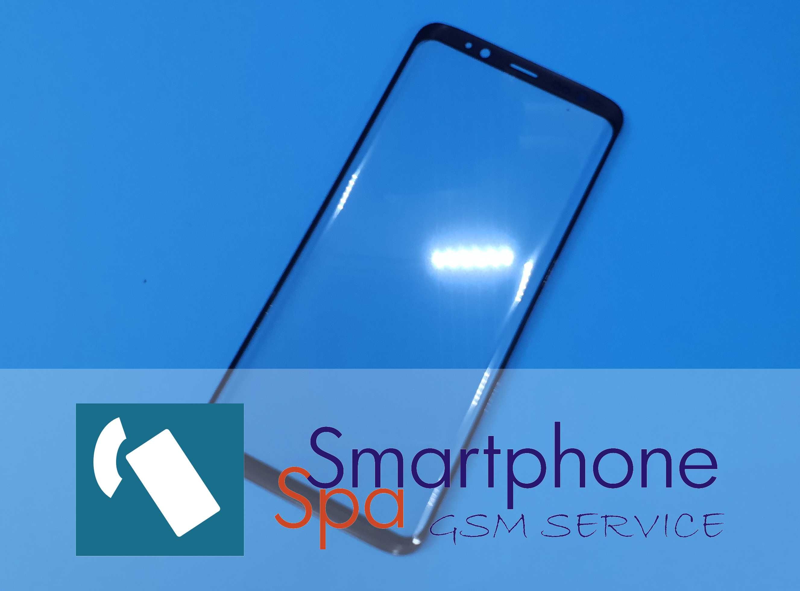 Nowa Szybka Samsung s8 wymiana szybki Gratis