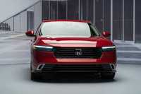 Фары Honda Accord 2023 2024 оригинал Америка