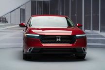 Фары Honda Accord 2023 2024 оригинал Америка