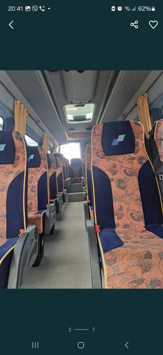 Перевезення пасажирів