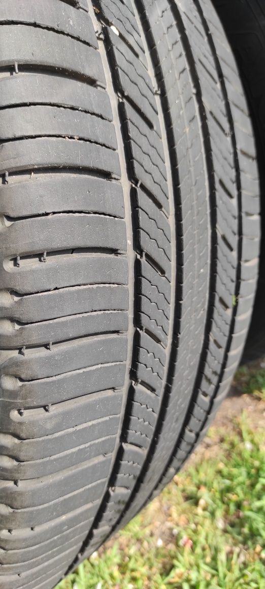 Ford Escape колесо 5/108 R17 235/55