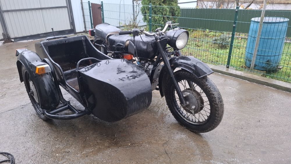 Продам Мт днепр 10 36