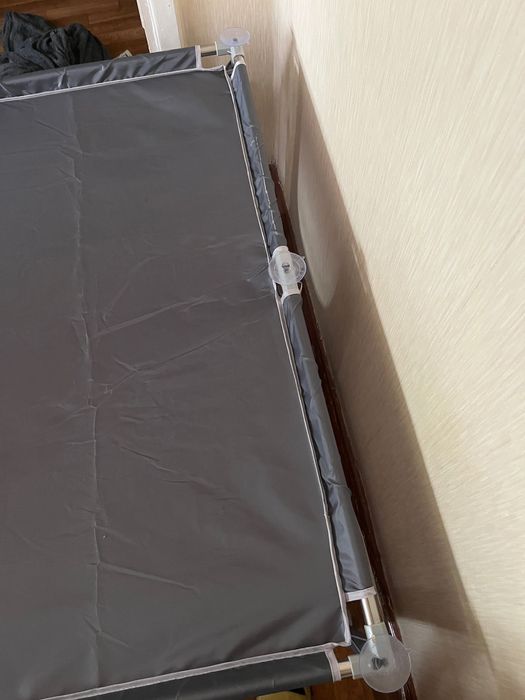 Дитячий манеж- великий ,робочий,недорого!