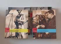 4 volumes de Os Anos de Salazar