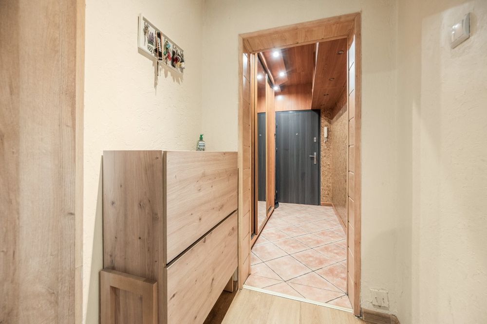 Sprzedam mieszkanie M-3 Rybnik Kilińskiego/Smolna