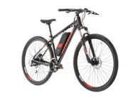 Kross Hexagon Boost 1.0 522 czarny M/19"