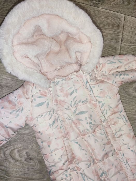 Комбінезон 0-3міс.