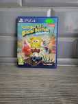 Spongebob battle for bikini bottom ps4