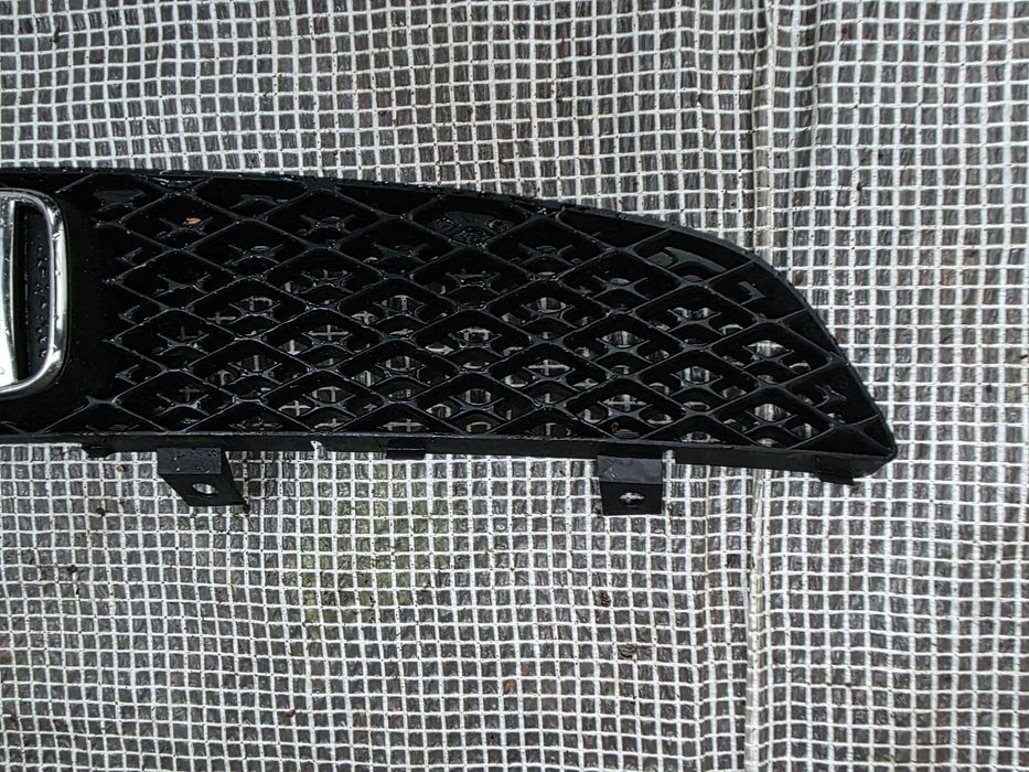 Atrapa grill czarny Honda Civic 7 kratka przód 00-05 wysyłka