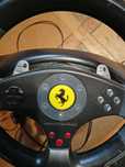 kierownica THRUSTMASTER do PlayStation