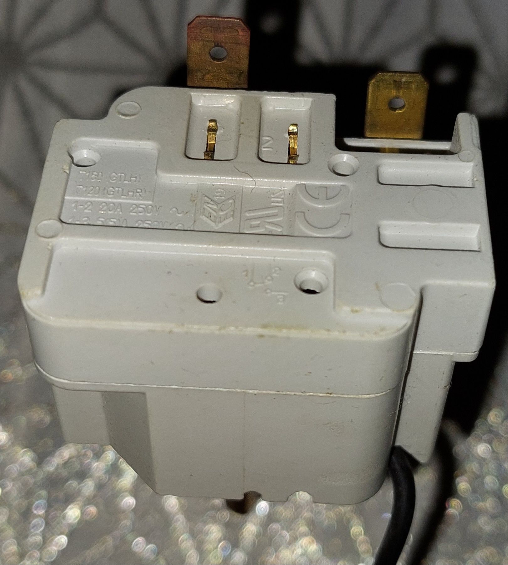 Termostat Cotherm