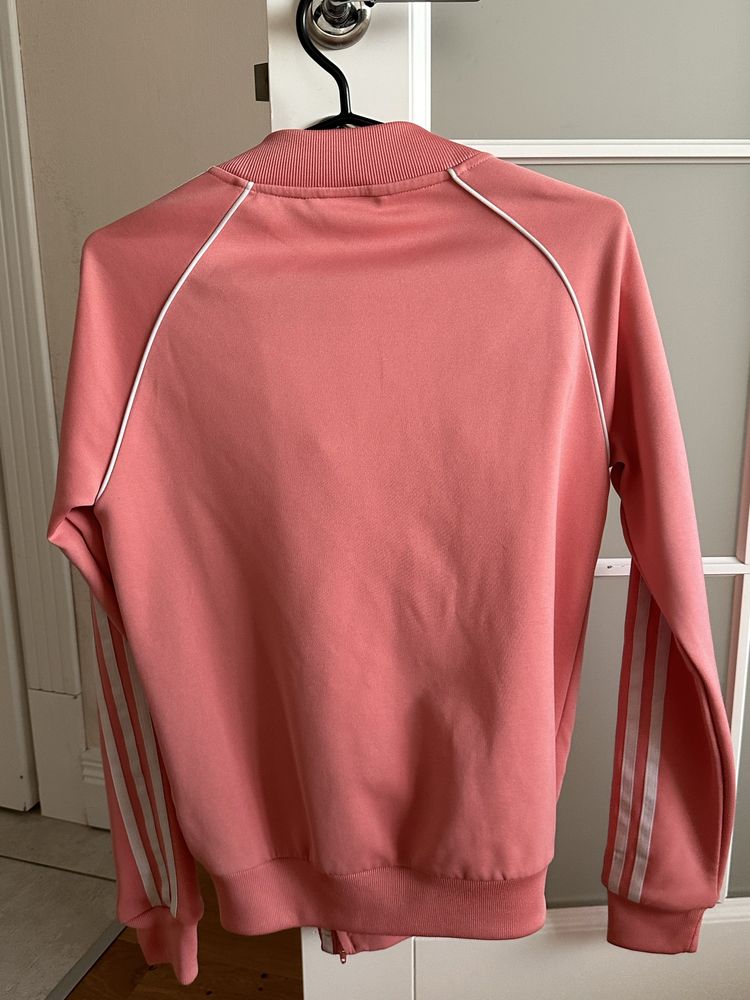 Жіночий костюм Adidas (S)