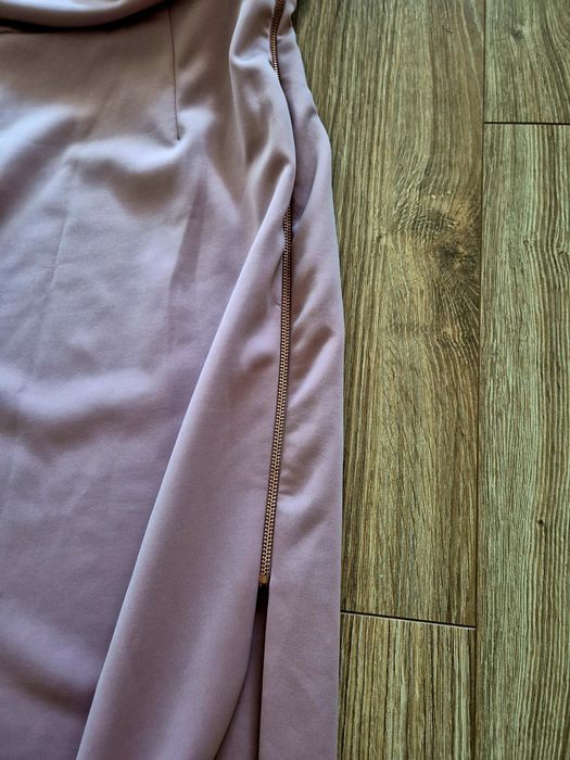 ASOS sukienka koktajlowa,  na wesele roz 40/42