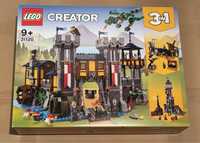 [NOWY] LEGO Creator 3w1 31120 Średniowieczny zamek