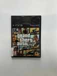 GRA PS3 GRAND THEFT AUTO V PlayStation 3 (PS3) 330/25/W