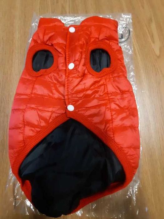 Kurteczka dla psiaka