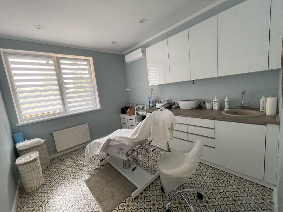 Помещение медцентр для косметолога, массажиста! 51 Жемчужина! Аркадия