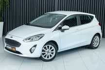 Ford Fiesta 1.5 TDCi Business