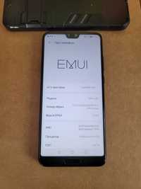 Huawei P20 4/128GB DS Black