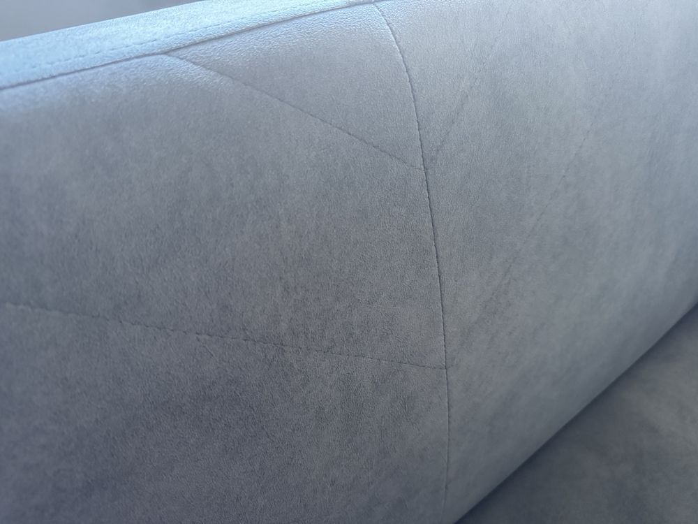Tapczan Sofa 3 osobowa z funkcja spania pojemnik na posciel