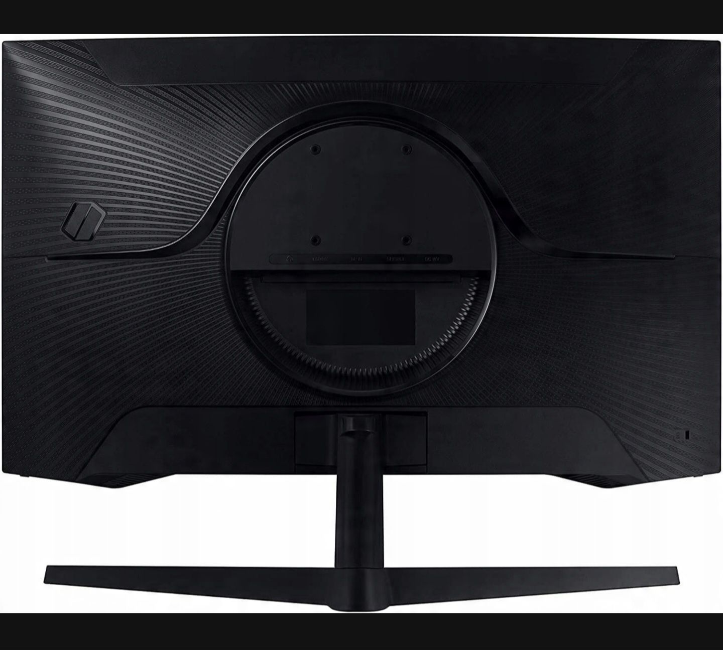 Zepsuty Monitor Samsung Odyssey 5G