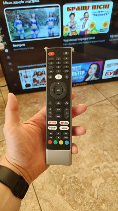 ‼️РОЗПРОДАЖ СКЛАДА‼️ Телевизоры Samsung smart TV, 24,32,42,45 дюймов