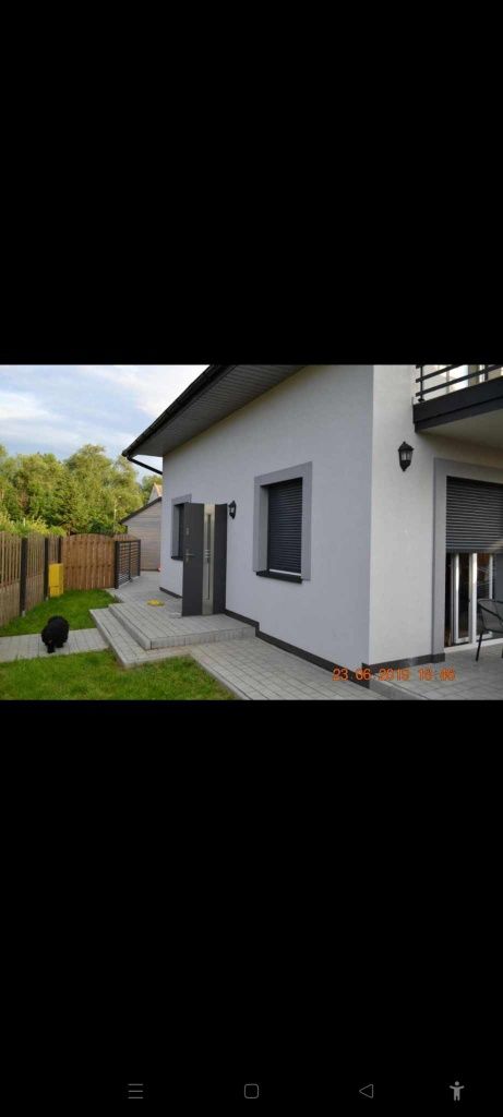 Wille - apartamenty niedaleko Energylandii i Zatoru