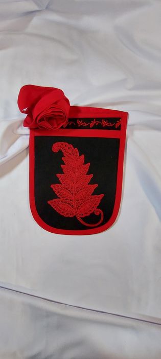 Ладунка Кишенька Гаман