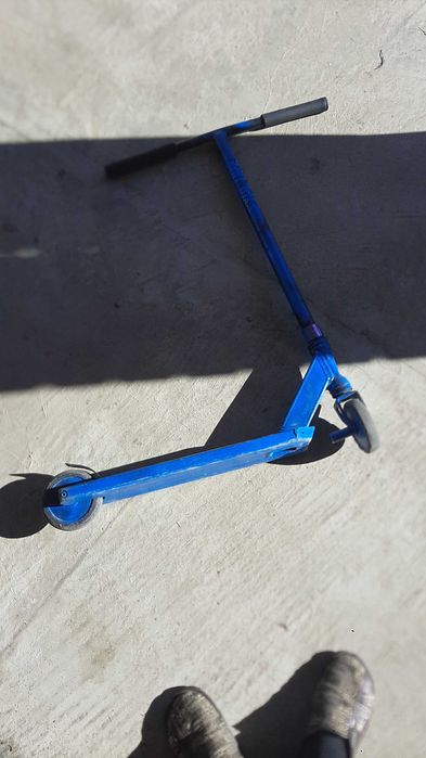 Самокат Eksplore