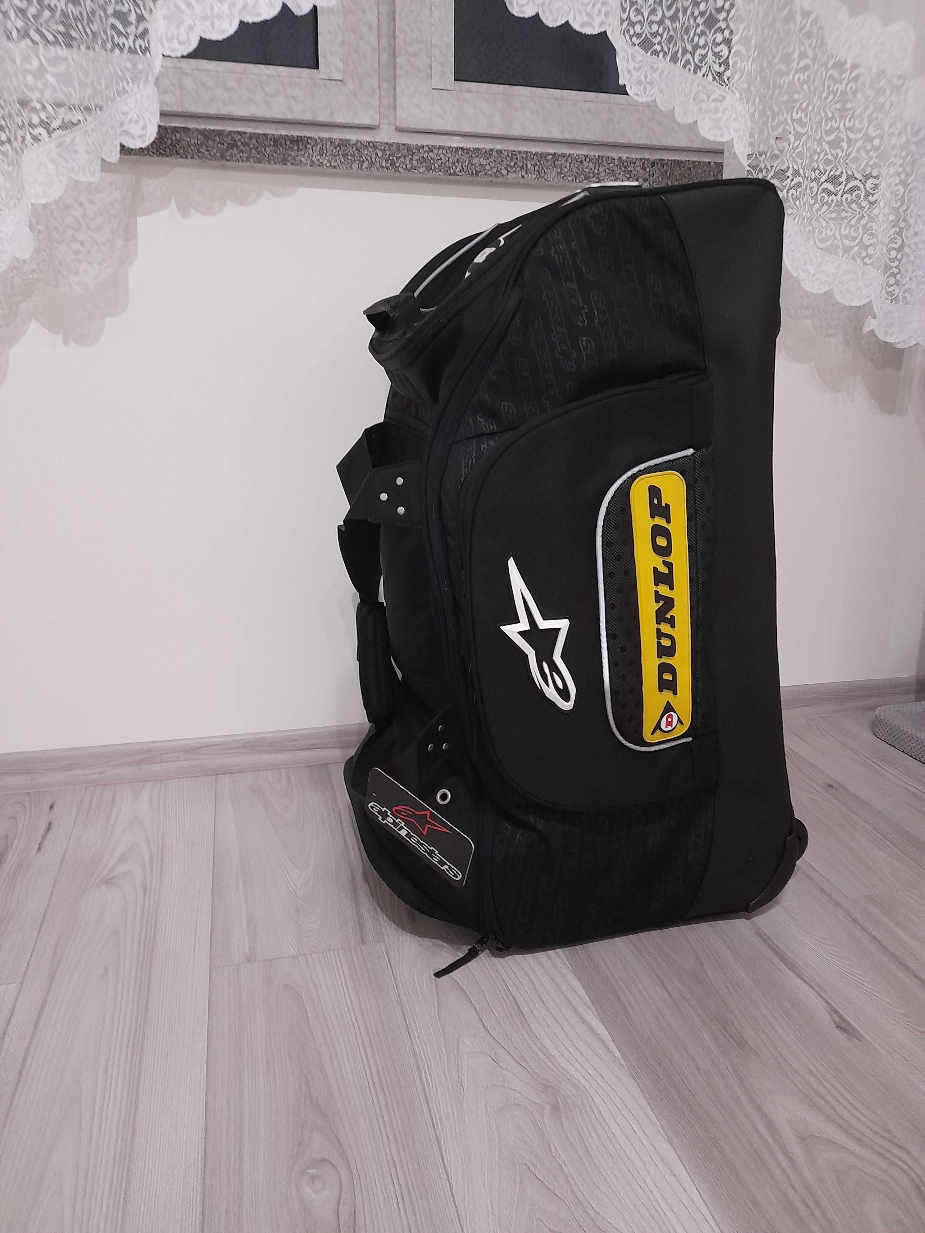 Torba ALPINESTARS na zawody 150l