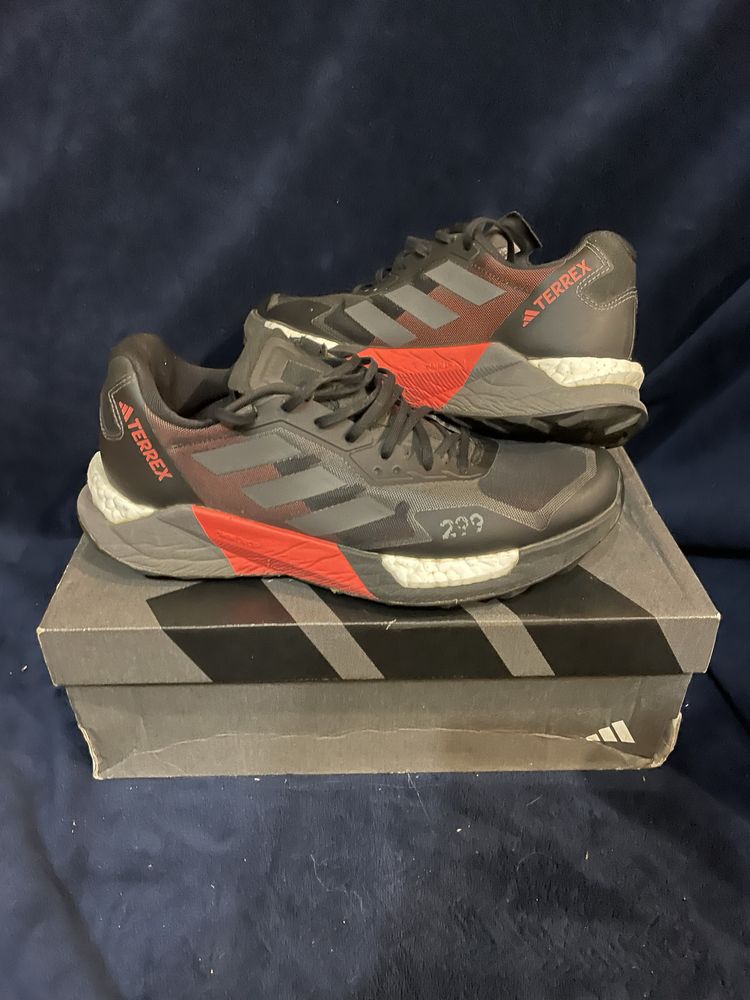 Adidas terrex agravic ultra 40 р оригінал