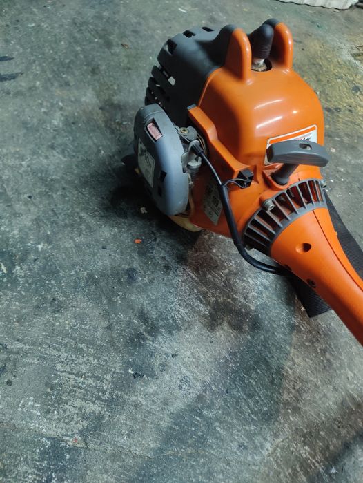 Kosa spalinowa Oleo Mac Sparta 250tr