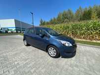 Opel Meriva Meriva 1.4 stan b.dobry,1 własciciel,