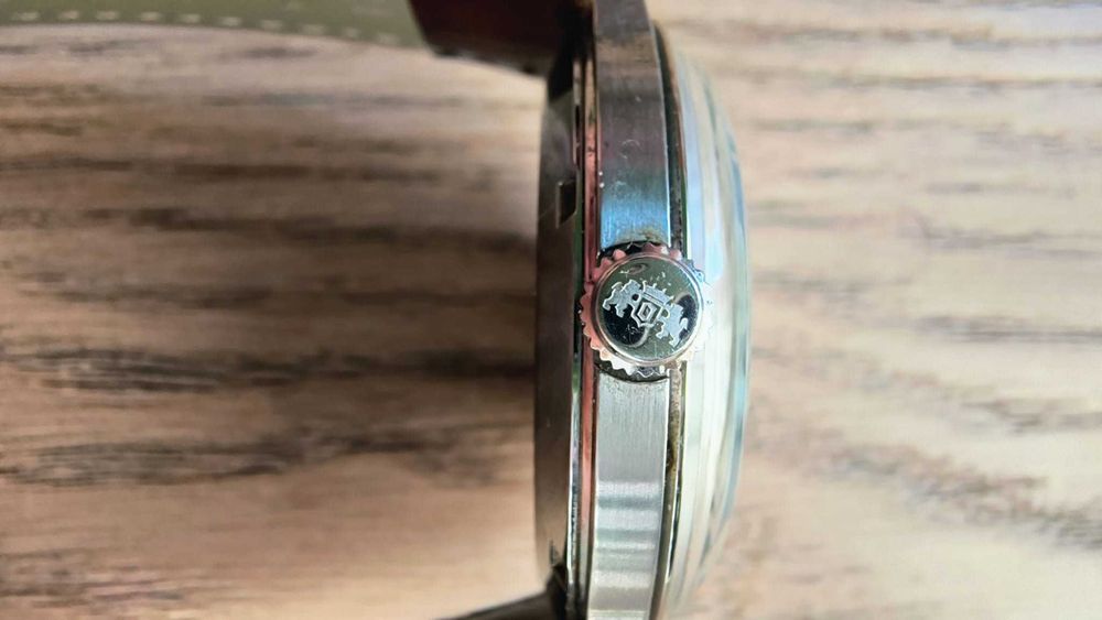 Orient Bambino 2nd Gen V1