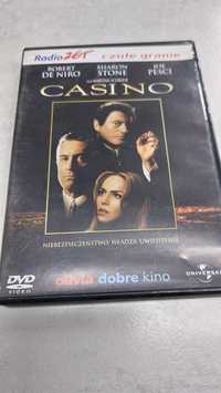 Casino. Film dvd