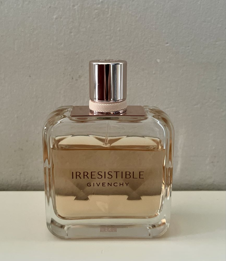 Woda perfumowana IRRESISTIBLE GIVENCHY 80ml