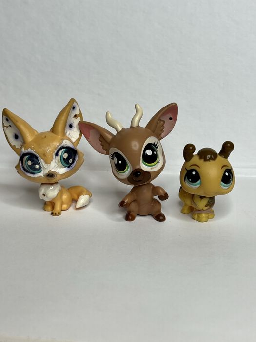 Littlest Pet Shop