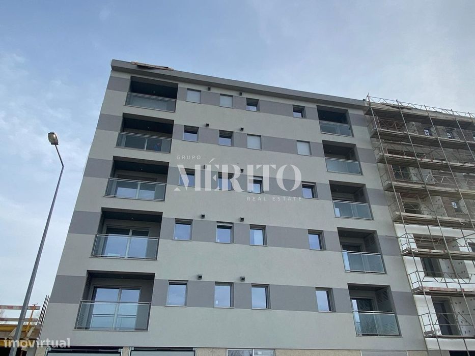 Apartamentos NOVOS