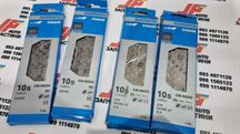 Цепь Shimano CN-HG95/54 10 скоростей DEORE/SLX/XT/XTR ОРИГ (KMC Sram)
