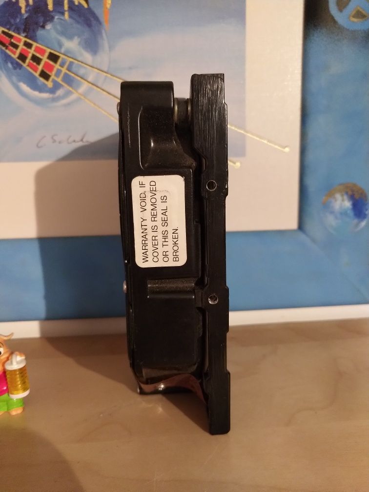 Dysk twardy IBM wds 380