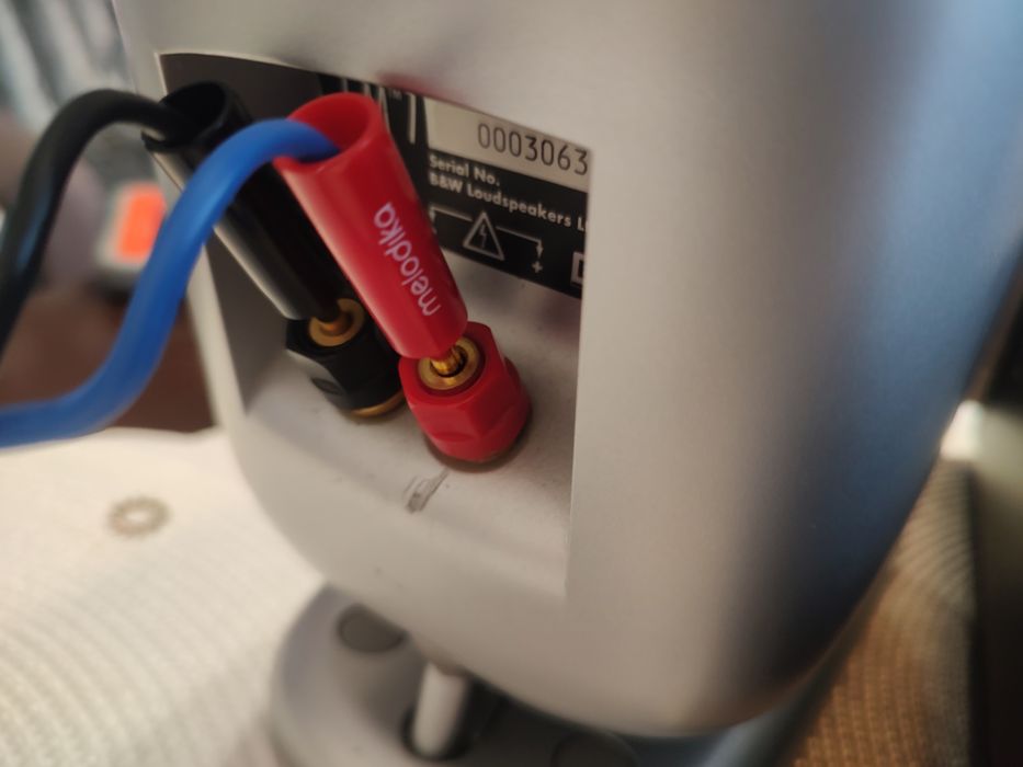 Cambridge Audio One + Bowers&Wilkins wzmacniacz system muzyczny Blueto