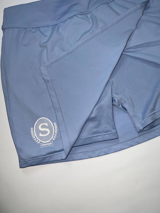 Тенісна спідничка slazenger