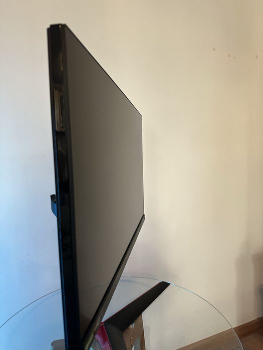 monitor gamingowy Lg 27GL650F 144 hz nvidia g-sync stan IDEALNY