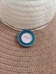 Gosh cień do powiek 002 the one eye shadow