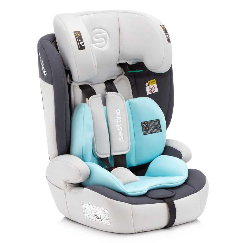 Автокрісло Sesttino Rocker Pro  9-36 кг ( 3 кольора)