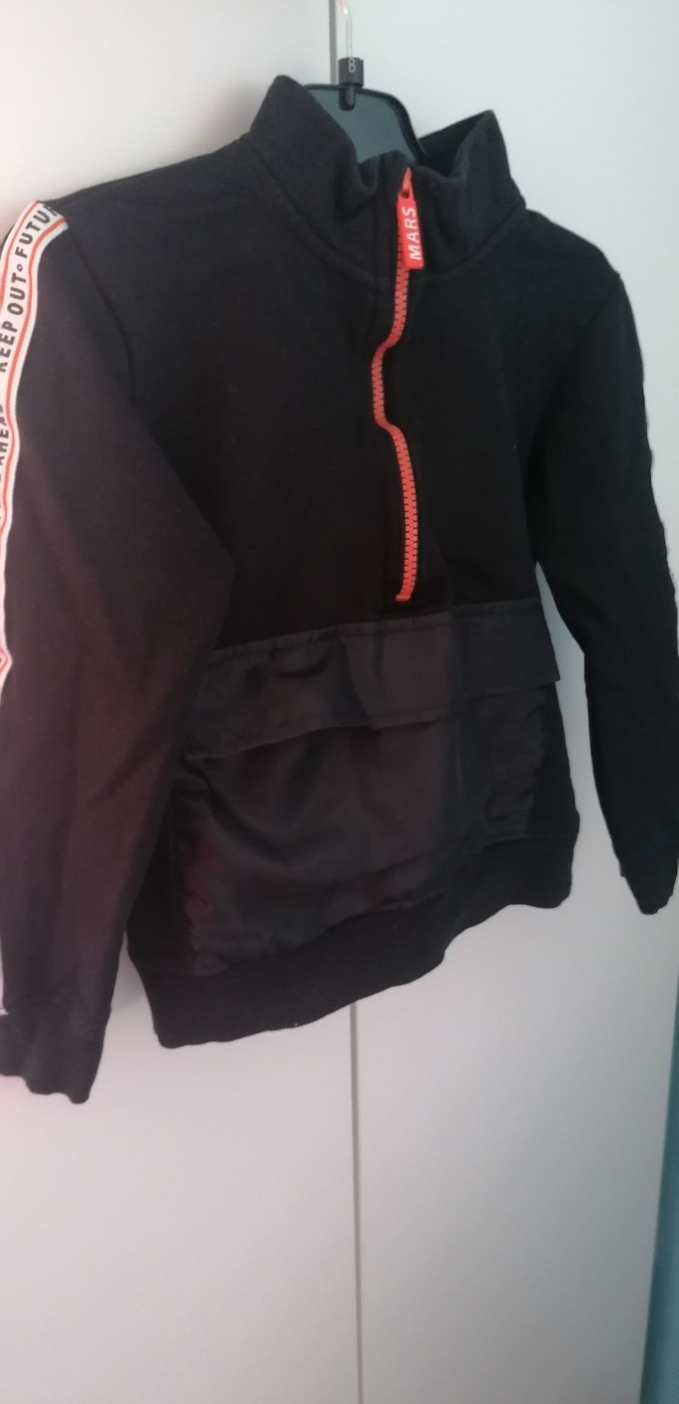 Bluza 5*10*15 roz.122