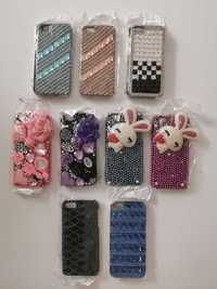 Etui do iPhone 5