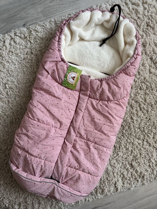 Конверт в коляску