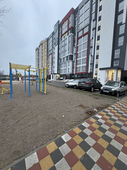 Перший внесок 10% в готовому будинку! ЖК Гостомель Сіті